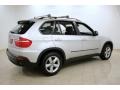 Titanium Silver Metallic - X5 3.0si Photo No. 7