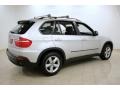 2007 Titanium Silver Metallic BMW X5 3.0si  photo #7