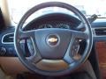 Gold Mist Metallic - Suburban 1500 LS 4x4 Photo No. 22