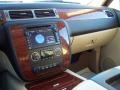 Gold Mist Metallic - Suburban 1500 LS 4x4 Photo No. 23