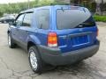 Sonic Blue Metallic - Escape XLT V6 4WD Photo No. 2