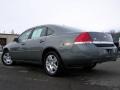 2008 Dark Silver Metallic Chevrolet Impala LT  photo #6