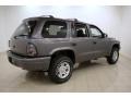 Graphite Metallic - Durango Sport 4x4 Photo No. 6