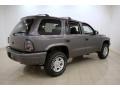 2002 Graphite Metallic Dodge Durango Sport 4x4  photo #6