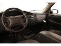Graphite Metallic - Durango Sport 4x4 Photo No. 9