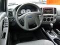 2005 Sonic Blue Metallic Ford Escape XLT V6 4WD  photo #14