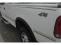 1999 Oxford White Ford F250 Super Duty XL Regular Cab 4x4  photo #7