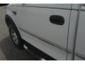 Oxford White - F250 Super Duty XL Regular Cab 4x4 Photo No. 8