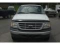 Oxford White - F250 Super Duty XL Regular Cab 4x4 Photo No. 11