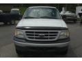 1999 Oxford White Ford F250 Super Duty XL Regular Cab 4x4  photo #11