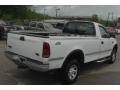 Oxford White - F250 Super Duty XL Regular Cab 4x4 Photo No. 14