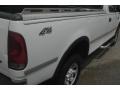 1999 Oxford White Ford F250 Super Duty XL Regular Cab 4x4  photo #16