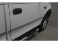 Oxford White - F250 Super Duty XL Regular Cab 4x4 Photo No. 17