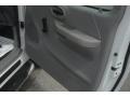 Oxford White - F250 Super Duty XL Regular Cab 4x4 Photo No. 19
