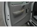 Oxford White - F250 Super Duty XL Regular Cab 4x4 Photo No. 23