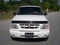 2000 Oxford White Ford Explorer Limited  photo #1