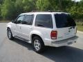 2000 Oxford White Ford Explorer Limited  photo #4