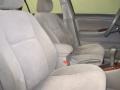 2006 Phantom Gray Pearl Toyota Corolla LE  photo #9