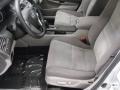 2010 Alabaster Silver Metallic Honda Accord LX-P Sedan  photo #9