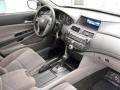 2010 Alabaster Silver Metallic Honda Accord LX-P Sedan  photo #23