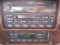 Medium Prairie Tan Audio System Photo for 2000 Ford Explorer #29945800