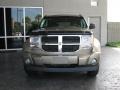 2007 Light Khaki Metallic Dodge Nitro SXT  photo #2