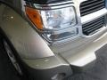 2007 Light Khaki Metallic Dodge Nitro SXT  photo #4