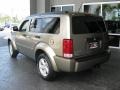 2007 Light Khaki Metallic Dodge Nitro SXT  photo #6