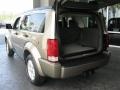 2007 Light Khaki Metallic Dodge Nitro SXT  photo #8