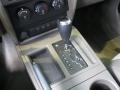 2007 Light Khaki Metallic Dodge Nitro SXT  photo #24