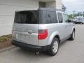 Alabaster Silver Metallic - Element EX AWD Photo No. 3