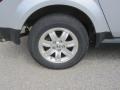 Alabaster Silver Metallic - Element EX AWD Photo No. 5