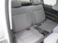 Alabaster Silver Metallic - Element EX AWD Photo No. 6