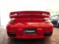 Guards Red - 911 Turbo Coupe Photo No. 6