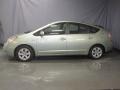 Silver Pine Green Mica - Prius Hybrid Photo No. 2