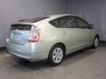 Silver Pine Green Mica - Prius Hybrid Photo No. 3