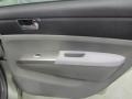 Silver Pine Green Mica - Prius Hybrid Photo No. 9