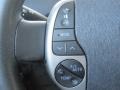 Silver Pine Green Mica - Prius Hybrid Photo No. 13
