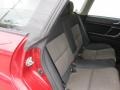 2005 Garnet Red Pearl Subaru Outback 2.5XT Wagon  photo #5