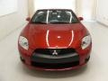 Rave Red - Eclipse Spyder GS Sport Photo No. 6