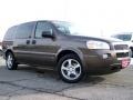 2008 Desert Brown Metallic Chevrolet Uplander LS  photo #5