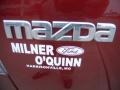 2007 Copper Red Mica Mazda CX-7 Sport  photo #11