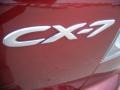 2007 Copper Red Mica Mazda CX-7 Sport  photo #12