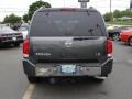 2005 Smoke Gray Nissan Armada LE 4x4  photo #5