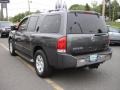 2005 Smoke Gray Nissan Armada LE 4x4  photo #6