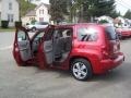 Crystal Red Metallic Tintcoat - HHR LS Photo No. 18
