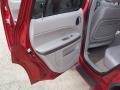 Crystal Red Metallic Tintcoat - HHR LS Photo No. 19