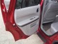 2010 Crystal Red Metallic Tintcoat Chevrolet HHR LS  photo #19