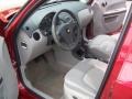 2010 Crystal Red Metallic Tintcoat Chevrolet HHR LS  photo #23