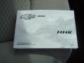 Crystal Red Metallic Tintcoat - HHR LS Photo No. 27